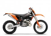 KTM 200 EXC KTM 200 EXC